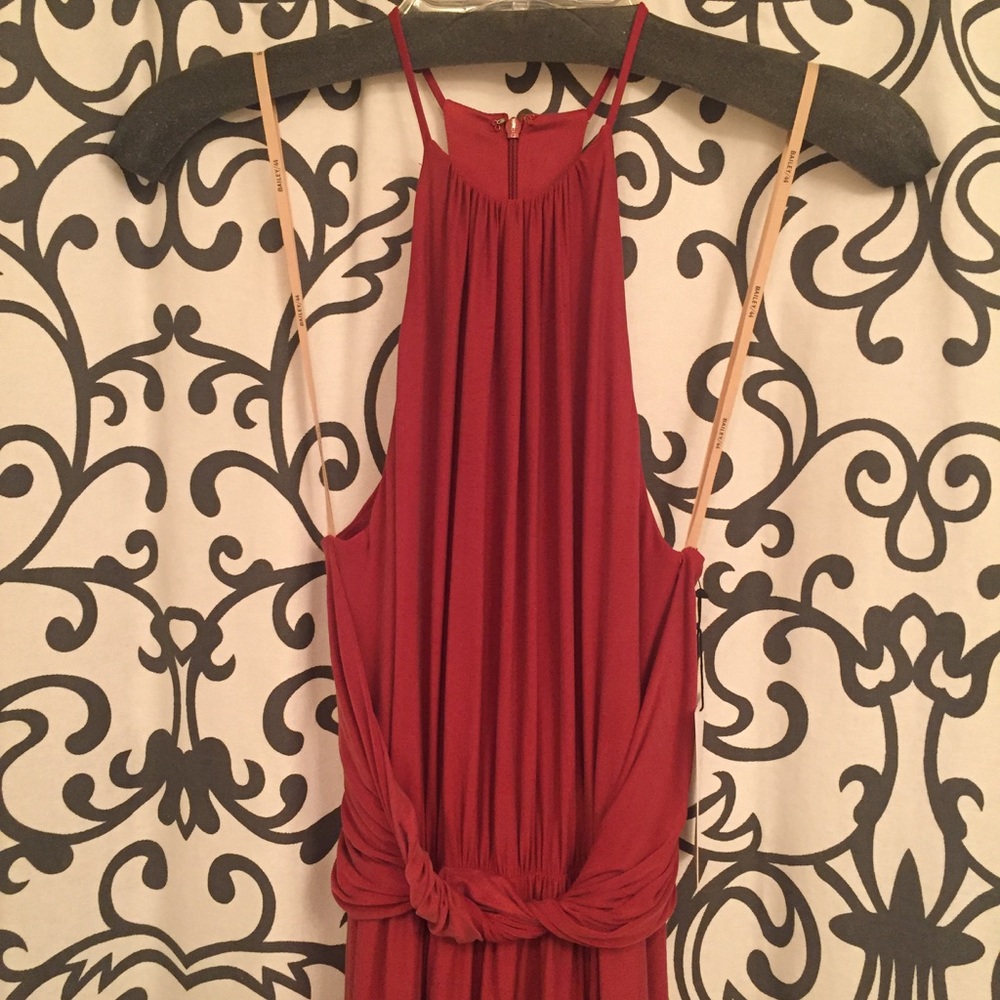 NWT Bailey 44 Gazelle Gown - Picture 7 of 8